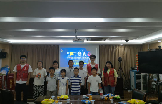 向下扎根，向上生長(zhǎng)——回歸鄉(xiāng)土，致敬基層工作者