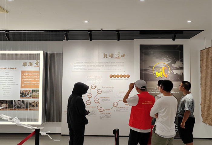 厚植濕地生態(tài)美，耕耘美麗新鹽城