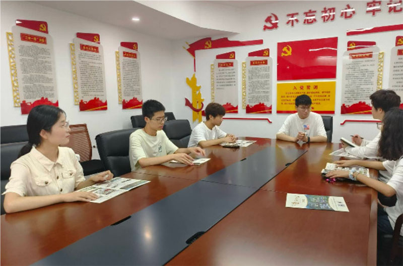 安財(cái)學(xué)子三下鄉(xiāng)總結(jié)：從皖北到皖南，一群大學(xué)生的一區(qū)四縣調(diào)研之旅！