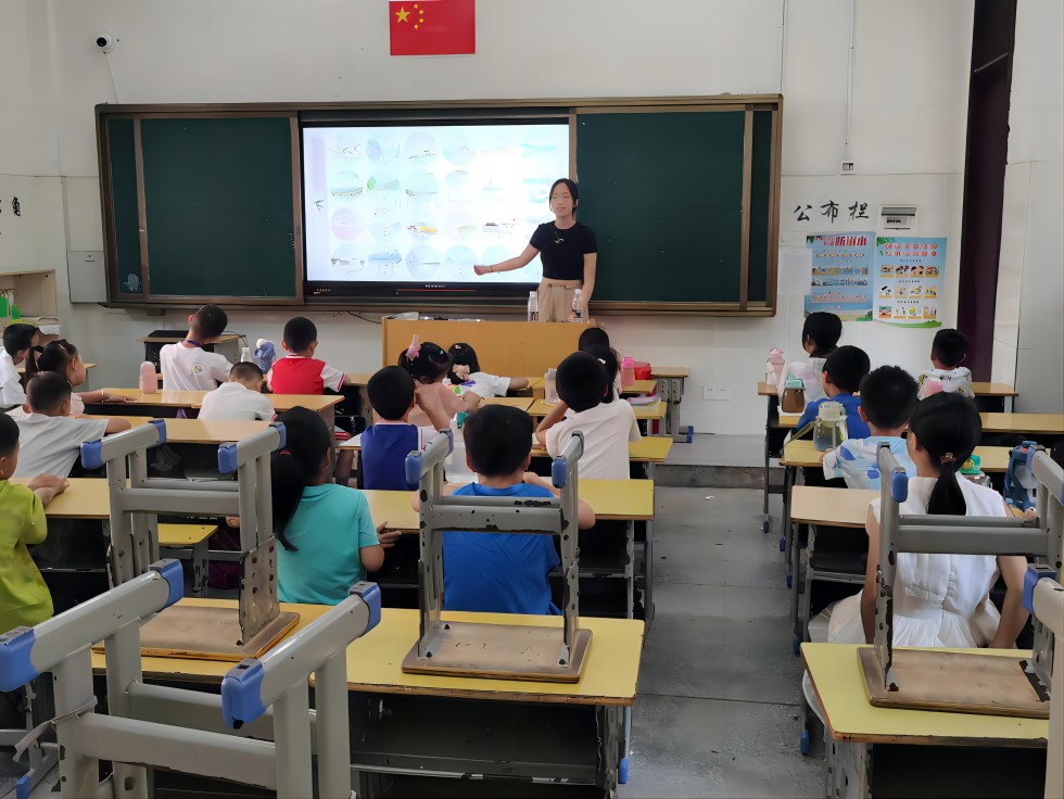 【青春建功，實踐鑄魂】弘揚傳統(tǒng)文化，品味國學魅力——中南大學湘雅公共衛(wèi)生學院教育關愛暑期社會實踐持續(xù)推進