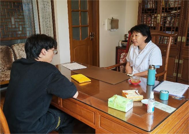 【薪火傳承——探尋中醫(yī)藥發(fā)展與文化傳播】“夙聞清譽播維揚，華扁新題活濟堂”薪火實踐團蜀地醫(yī)道尋根隊專訪雷鳴副教授