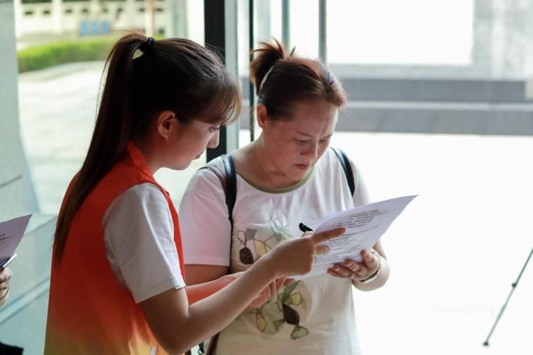 重慶交通大學(xué)學(xué)子奔赴瀘州第一站竟然去了這里！
