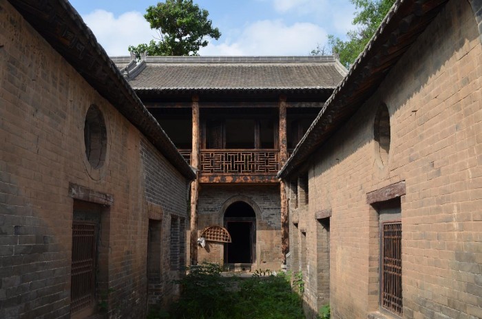 賡續(xù)文脈，繼往開來