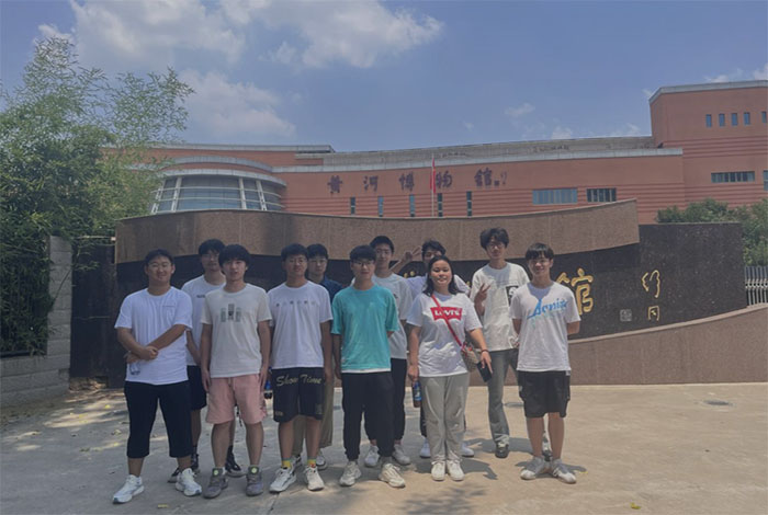 千古黃河，歷久彌新