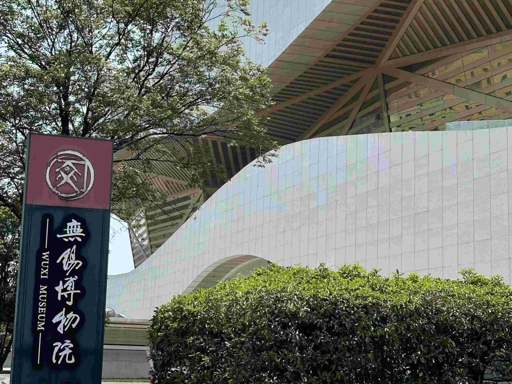 穿越歷史長河，探尋文化瑰寶