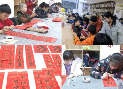 華北電力大學(xué)燭龍拾珠：尋非遺文化之根，探傳承發(fā)展之路