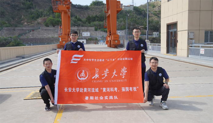 黃河水電點(diǎn)亮萬家燈火，庫(kù)區(qū)生態(tài)助力持續(xù)發(fā)展