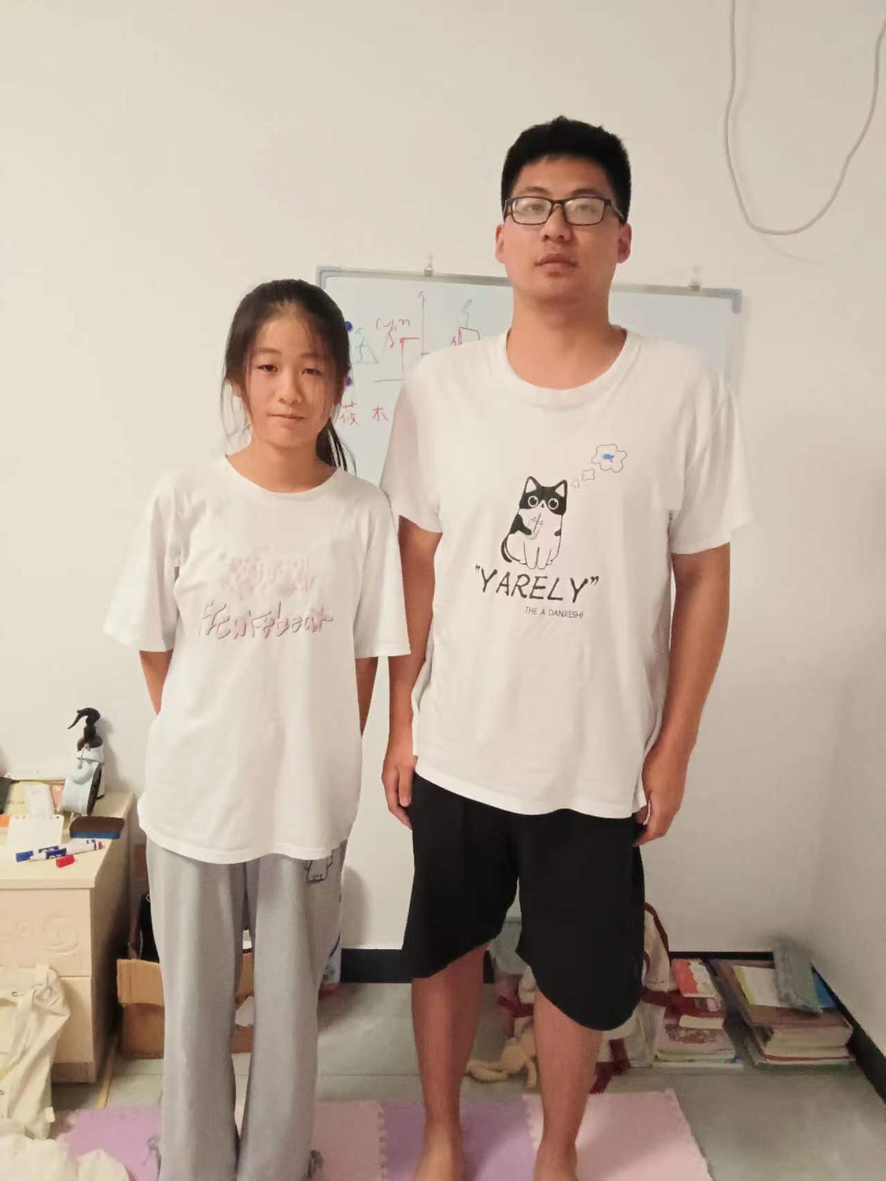   “情牽留守，愛暖童心”——淮北師范大學(xué)義務(wù)支教與調(diào)研團隊