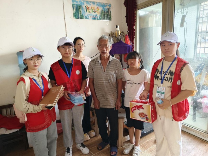 黔南民族幼兒師范高等?？茖W(xué)校：“鄉(xiāng)”約探訪息烽縣，共“踐”鄉(xiāng)村振興路