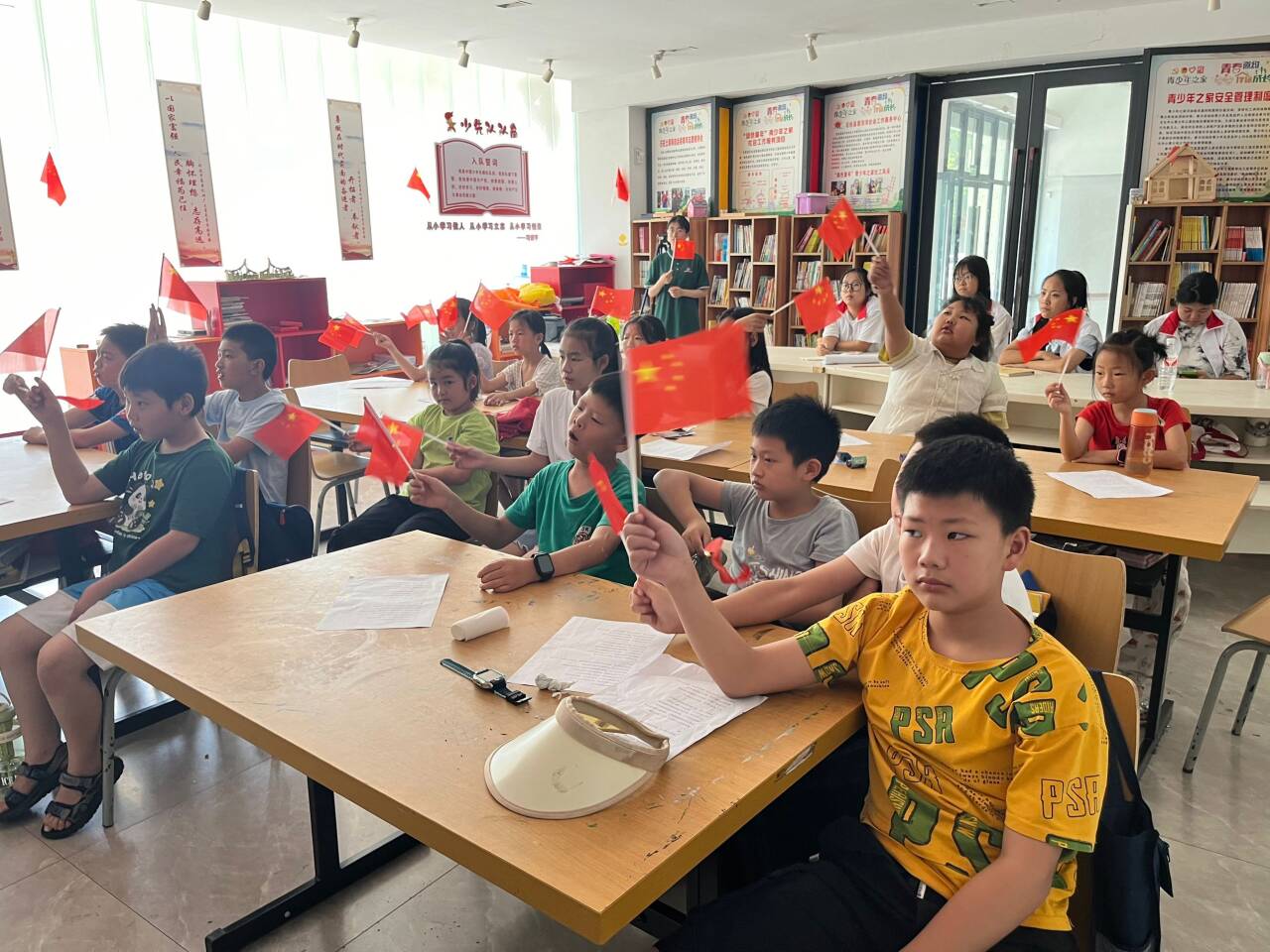 重外院三下鄉(xiāng)： 唱非遺傳承，舞歷史魅力