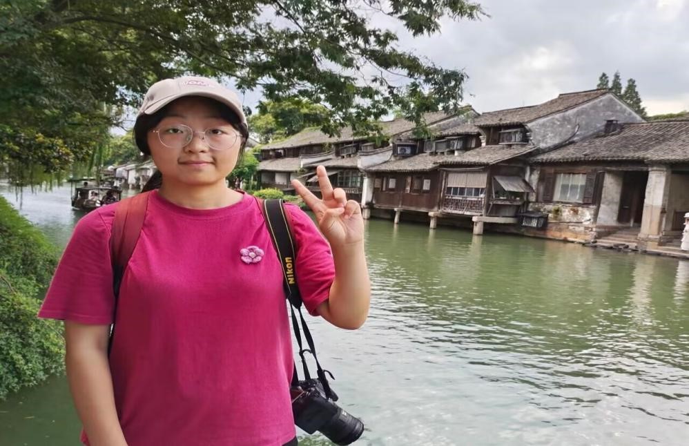游古鎮(zhèn)特色，品文化之旅