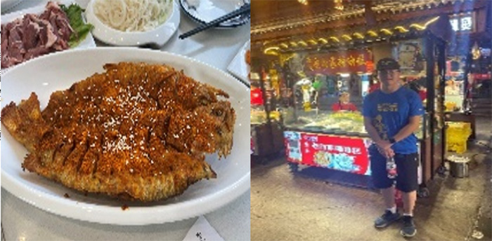 團“炬”螢火，振興有我