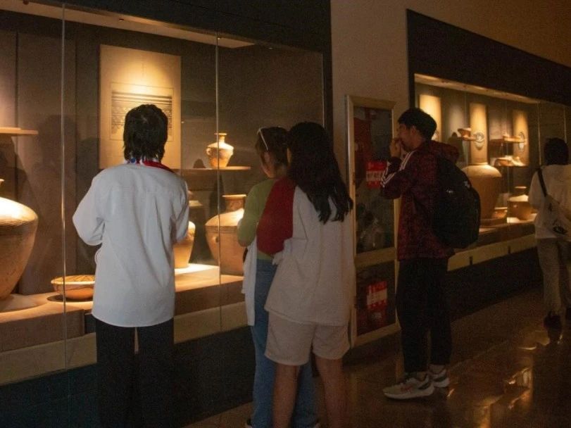 追溯金城歷史，展望未來藍(lán)圖