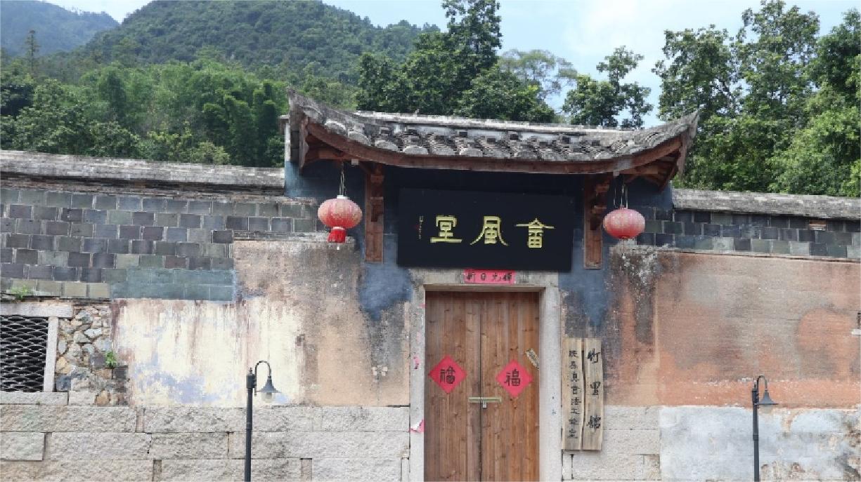 重慶人文 科技學(xué)院 | 筆墨留千秋，傳承千年文化之美
