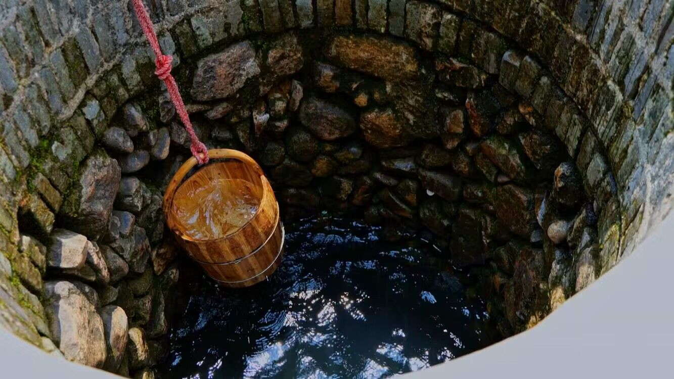 追尋紅色足跡，傳承紅色文化——參觀江西瑞金紅井景區(qū)