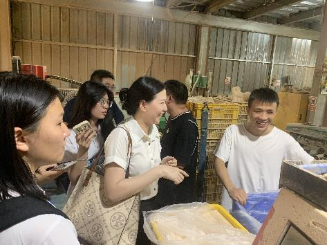 惠州龍門(mén)“雙化奇緣”：一場(chǎng)廣財(cái)學(xué)子的青春之旅