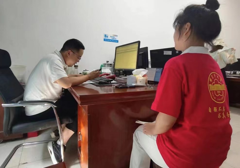 堅守南疆，砥礪前行