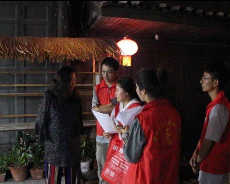 挖掘紅色故事，體悟紅色發(fā)展