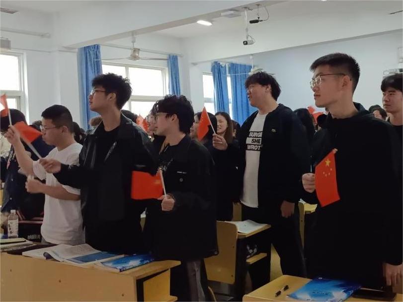 傳承延安精神，賡續(xù)紅色血脈