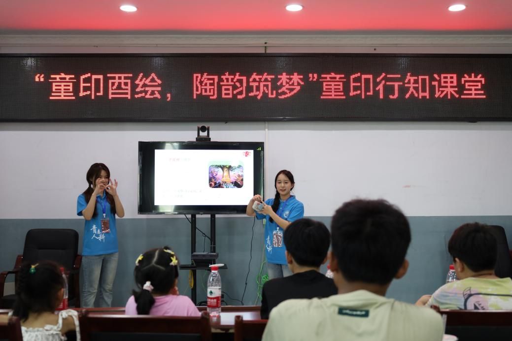 青春人科進(jìn)行時：食品安全啟智慧，健康成長每一步