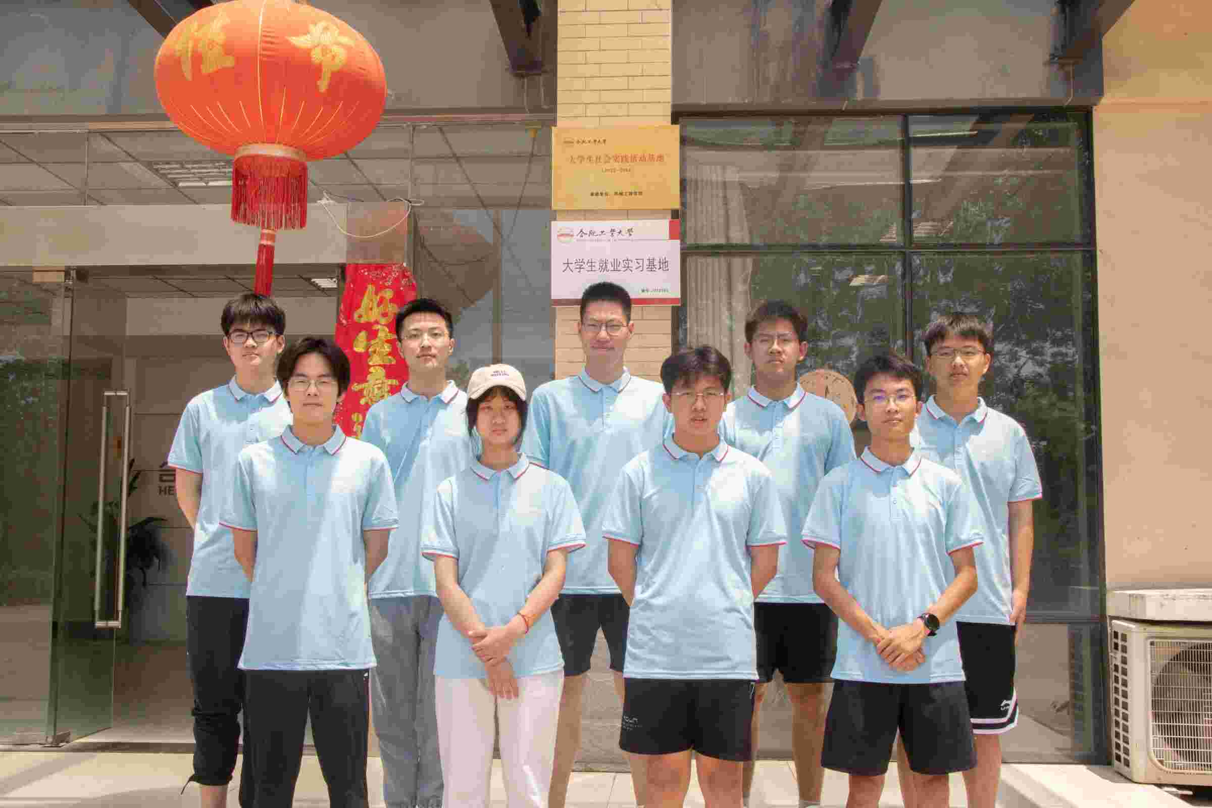 百企千崗促實(shí)踐，校企合作助發(fā)展