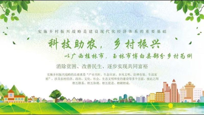 【社會實踐立項】化學與藥學學院“科技助農(nóng)調(diào)研小分隊”科技助農(nóng)，鄉(xiāng)村振興前期調(diào)研準備工作