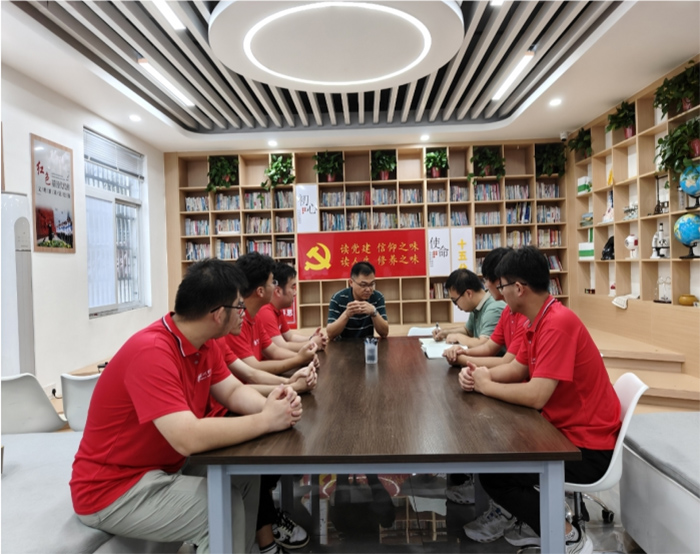 巢湖學院“陽光智匯”團隊暑期“三下鄉(xiāng)”：光伏締造希望，擘畫美麗鄉(xiāng)村