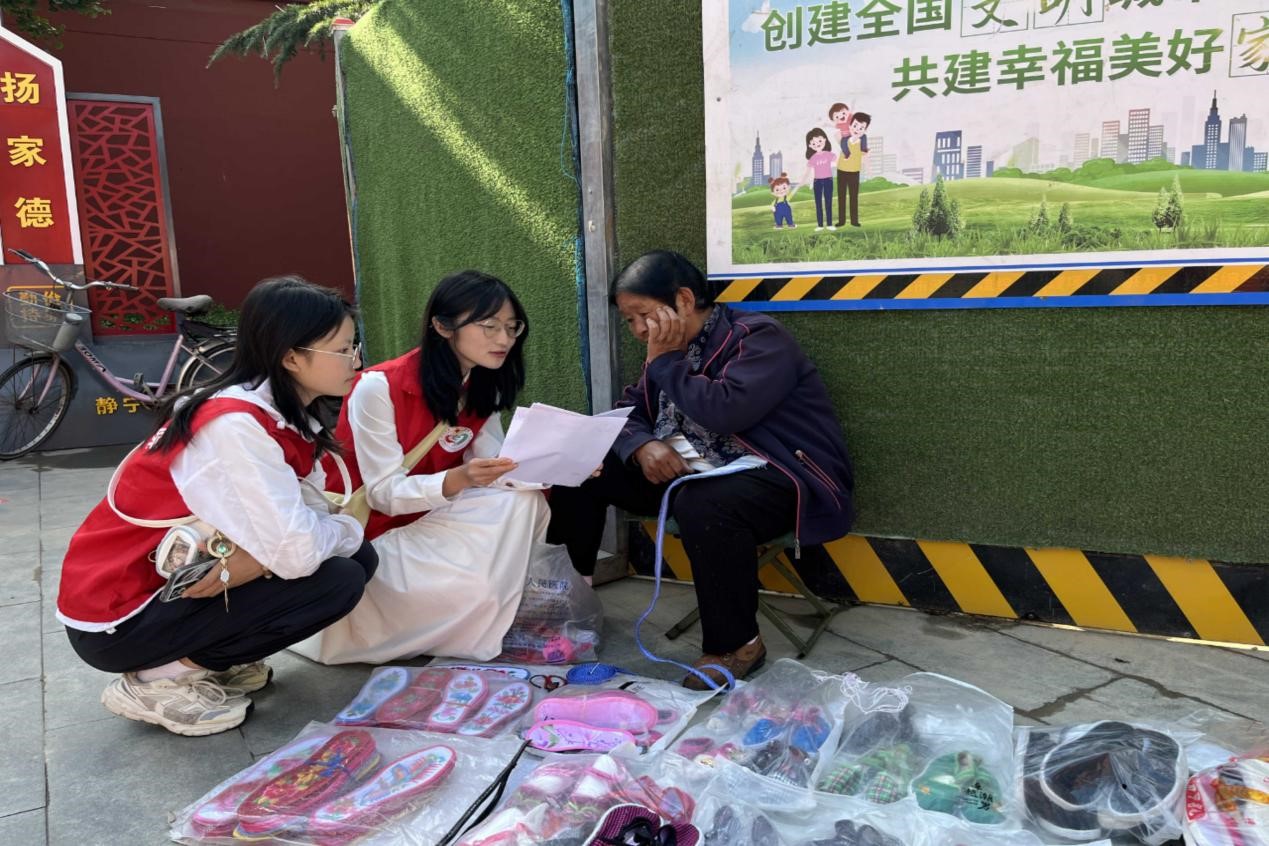 歌聚人心，鄉(xiāng)旅振興
