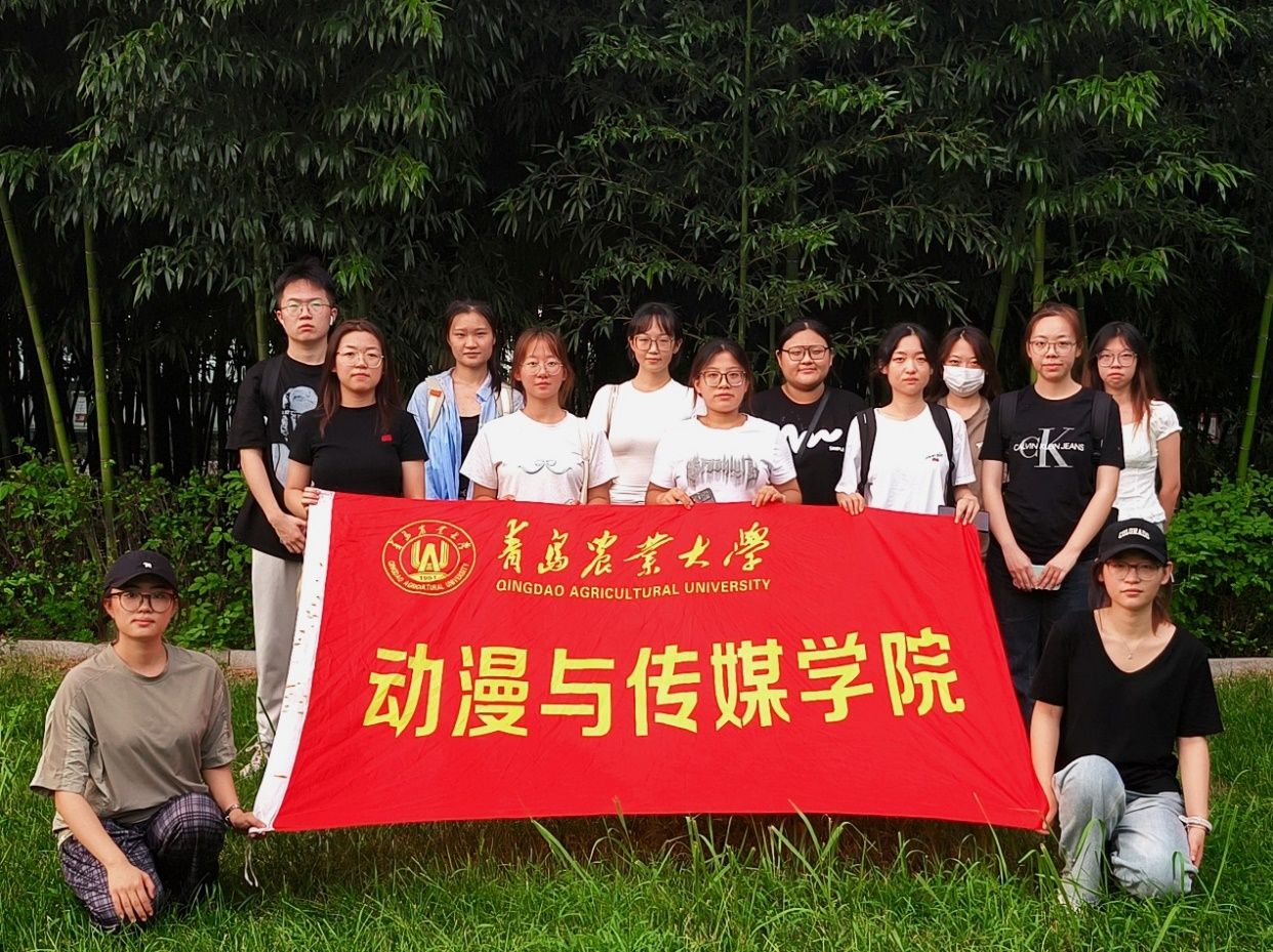 農(nóng)大學(xué)子正行動(dòng)|數(shù)商興農(nóng)業(yè)態(tài)驅(qū)動(dòng)新農(nóng)人崛起，重塑鄉(xiāng)村振興藍(lán)圖