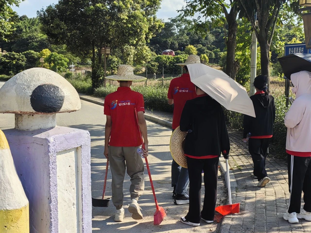 青春足跡遍西塘，編織童話小鎮(zhèn)的夏日記憶