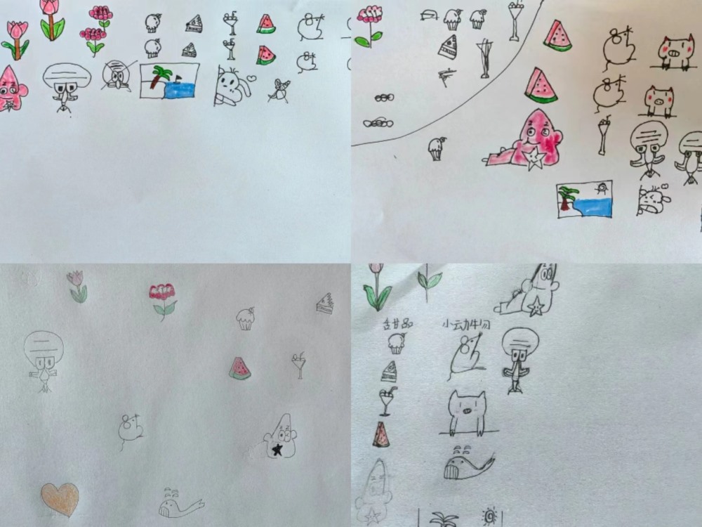 青藤支教：興趣為基，傳知送暖