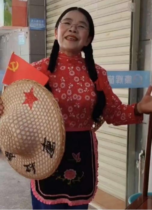 賡續(xù)文化基因，砥礪奮進(jìn)力量