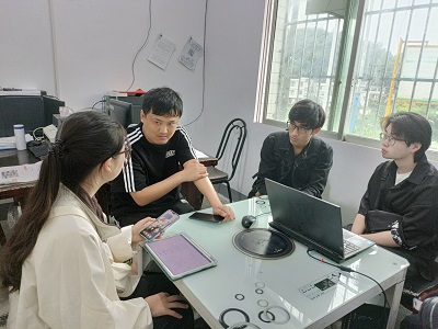 感巖孔之非遺，體匠心之傳承