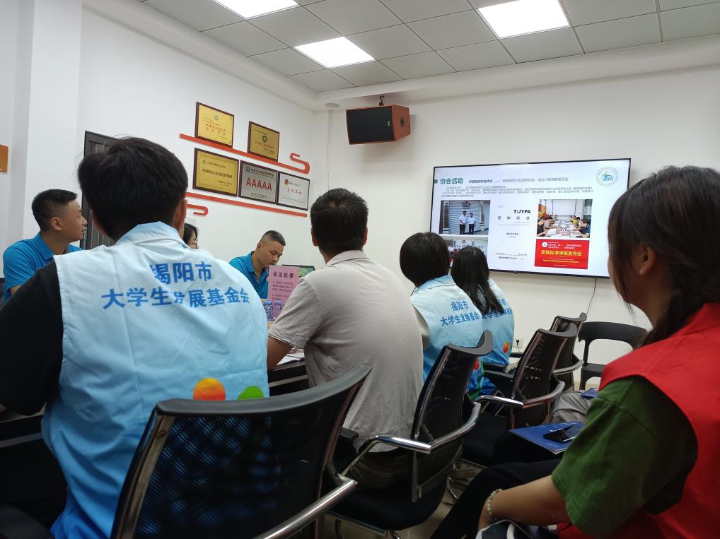 廣師大學(xué)子走進(jìn)普寧：心系企業(yè)人才發(fā)展需求，以返校就業(yè)賦能鄉(xiāng)村振興