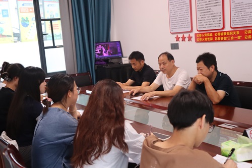 水土監(jiān)管準發(fā)力，“預防”“碳匯”齊頭并舉