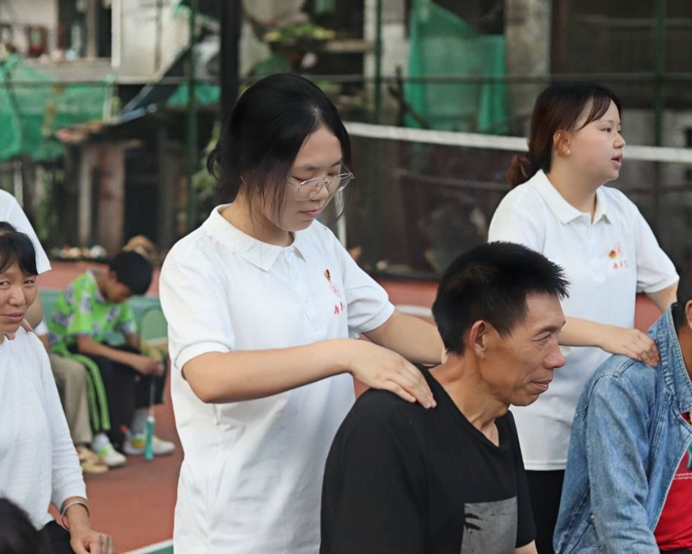 重慶幼兒師?？叼B(yǎng)學(xué)院2024年暑期 “三下鄉(xiāng)”社會實踐活動感言（二）