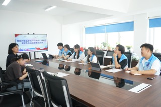 煙大學(xué)子三下鄉(xiāng)心得：調(diào)糾紛于萌芽狀態(tài)，促社區(qū)于穩(wěn)定和諧