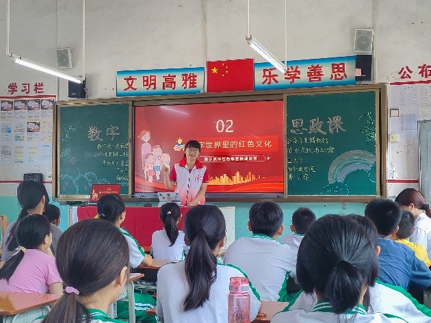 不平凡的暑假，遇見不平凡的你們