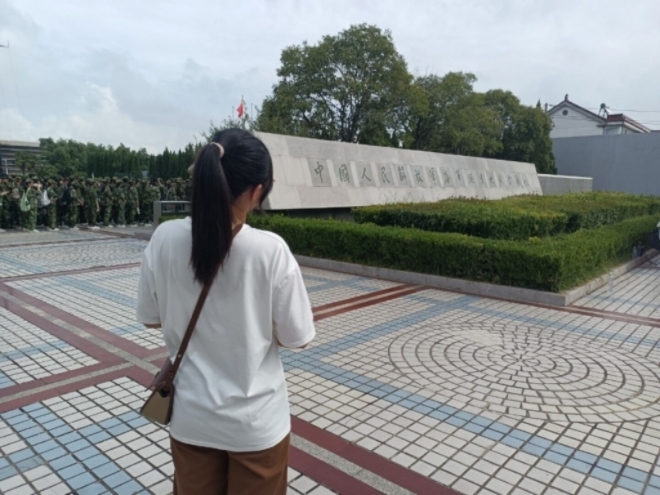 追尋紅色文化，傳承紅色精神-中國(guó)人民解放軍海軍誕生地紀(jì)念館
