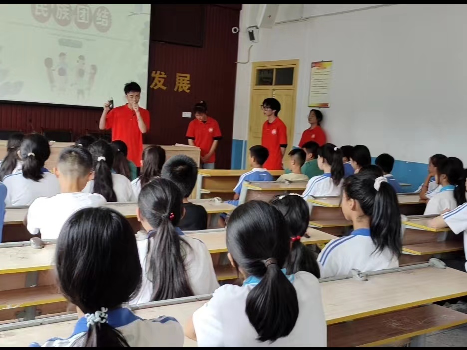 細(xì)品中華味，傳承民族魂