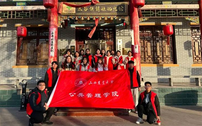 鑫炳記太谷餅之旅歷史的味道，未來(lái)的傳承