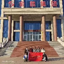 青農(nóng)學子三下鄉(xiāng)：沂蒙精神助力鄉(xiāng)村產(chǎn)業(yè)