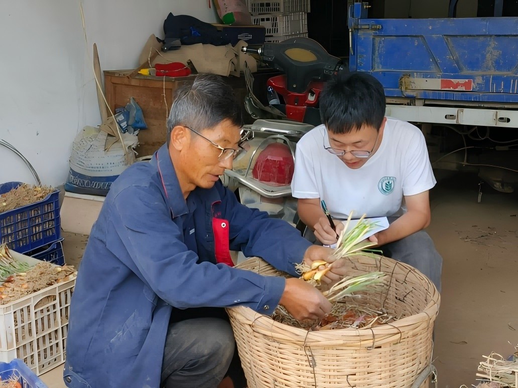 觀“大河之治”，守碧水長流
