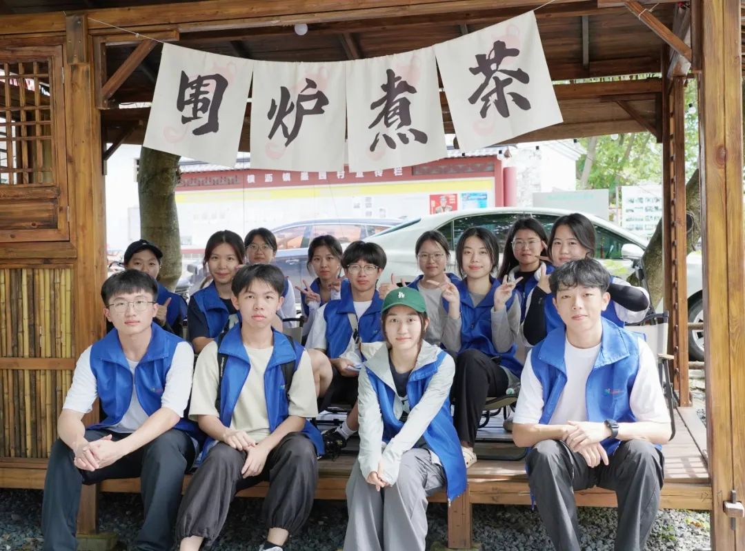 墨韻惠風(fēng)·三下鄉(xiāng)總結(jié)：跑馬滴墨品鄉(xiāng)韻，農(nóng)文旅融合興鄉(xiāng)村
