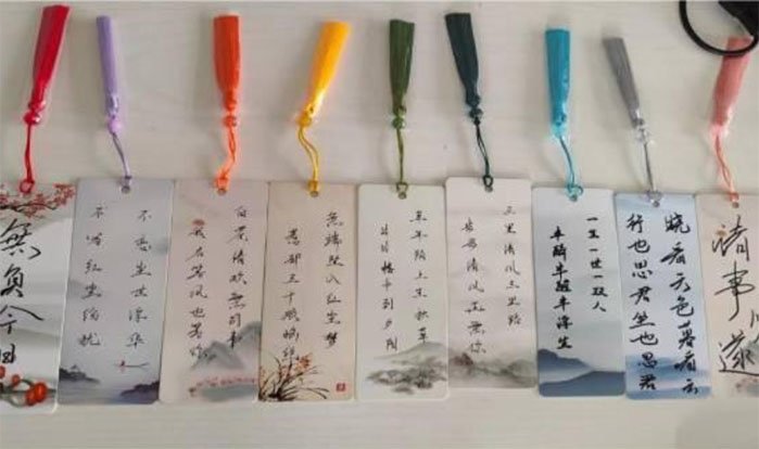 探索書法藝術(shù)魅力，體驗(yàn)美育實(shí)踐樂趣