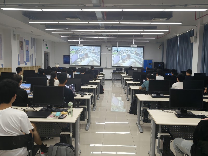 妙手成板，PCB繪世界團隊助力科技興國