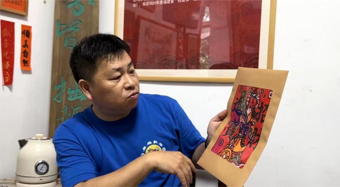 廈門大學(xué)嘉庚學(xué)院三下鄉(xiāng)：穿越千年漳州，探訪非遺瑰寶